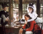 詹姆斯 蒂索 : Bad News